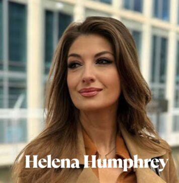 Career, Biography, and Life of Helena Humphrey on BBC Helena Humphrey
