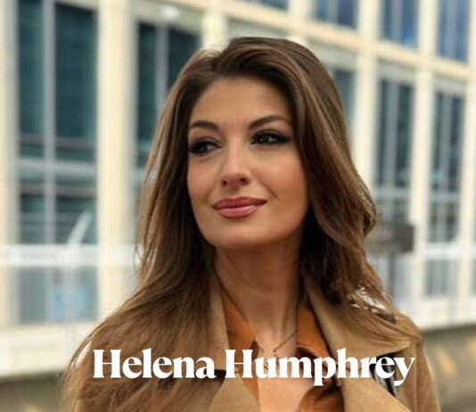 Career, Biography, and Life of Helena Humphrey on BBC Helena Humphrey