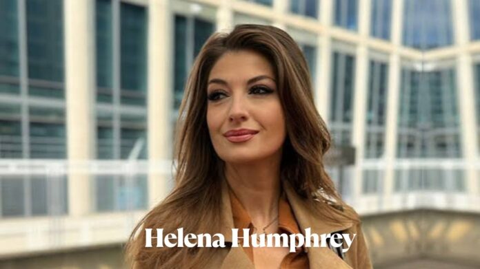 Helena Humphrey Helena Humphrey