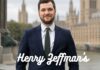 Details About Henry Zeffman’s Parents and His Family Henry Zeffman