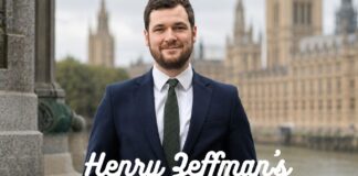 Details About Henry Zeffman’s Parents and His Family Henry Zeffman