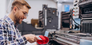 How High-Quality Printing Materials Make an Impact High-Quality Printing Materials