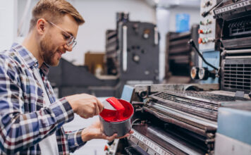 How High-Quality Printing Materials Make an Impact High-Quality Printing Materials