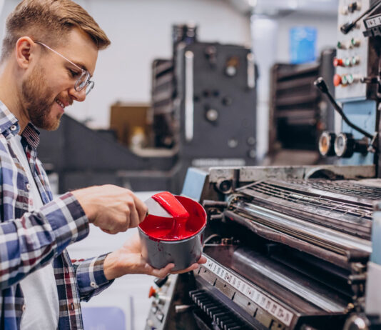 How High-Quality Printing Materials Make an Impact High-Quality Printing Materials