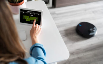 How to Easily Keep Track of Your Smart Home Gadgets and Technology Home Gadgets and Technology