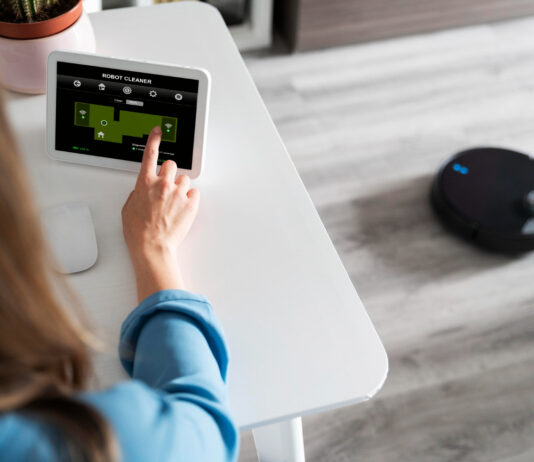 How to Easily Keep Track of Your Smart Home Gadgets and Technology Home Gadgets and Technology