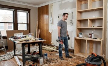 8 Chicago Home Projects That Won’t Add Resale Value Home Projects