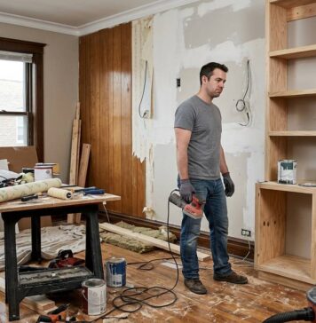 8 Chicago Home Projects That Won’t Add Resale Value Home Projects