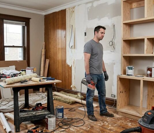 8 Chicago Home Projects That Won’t Add Resale Value Home Projects