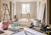 Home Renovation on a Budget: Where to Save, Where to Spend, and What to Prioritize Home Renovation