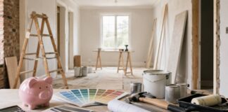 Home Renovation on a Budget: Where to Save, Where to Spend, and What to Prioritize Home Renovation