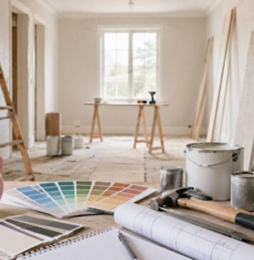 Home Renovation on a Budget: Where to Save, Where to Spend, and What to Prioritize Home Renovation