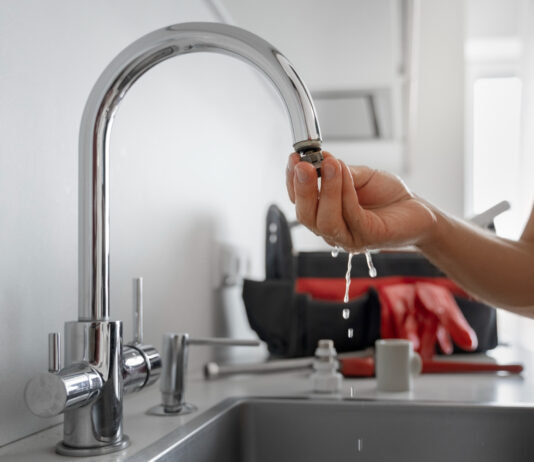How to Improve Your Home’s Water System Without a Full Remodel Home’s Water System
