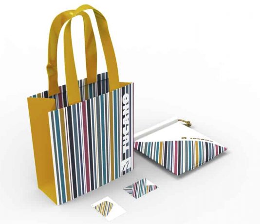 The Impact of Printed Mailing Bags on Brand Identity