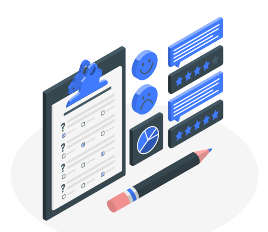 How Customer Reviews Can Improve Your SEO Efforts Customer Reviews