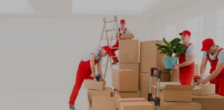 How To Removals Companies Ease The Task Of Relocation Task Of Relocation