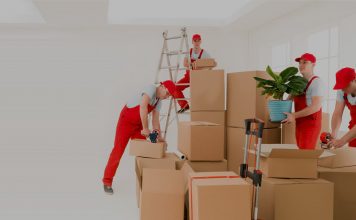 How To Removals Companies Ease The Task Of Relocation Task Of Relocation