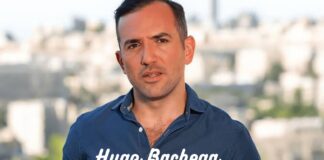 Brazilian Origins and BBC Career of Hugo Bachega Hugo Bachega