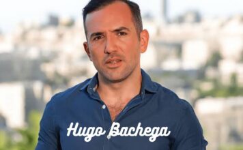 Brazilian Origins and BBC Career of Hugo Bachega Hugo Bachega