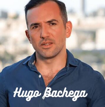 Brazilian Origins and BBC Career of Hugo Bachega Hugo Bachega