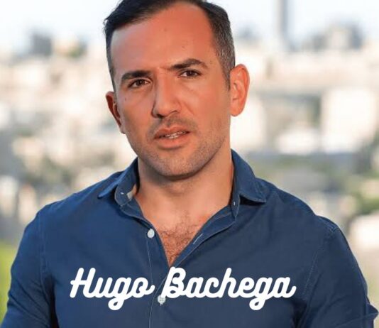 Brazilian Origins and BBC Career of Hugo Bachega Hugo Bachega