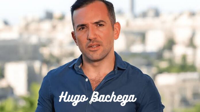 Hugo Bachega