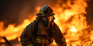 Investigating Kellogg, Idaho’s Firehall Idaho's Firehall