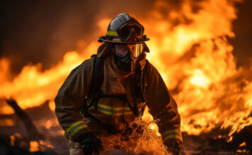 Investigating Kellogg, Idaho’s Firehall Idaho's Firehall