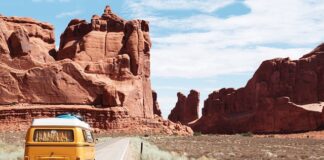 If You’re Going On A Trip, Don’t Forget These Seven Things. Trip