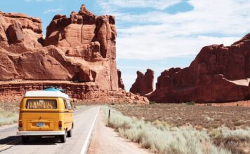 If You’re Going On A Trip, Don’t Forget These Seven Things. Trip