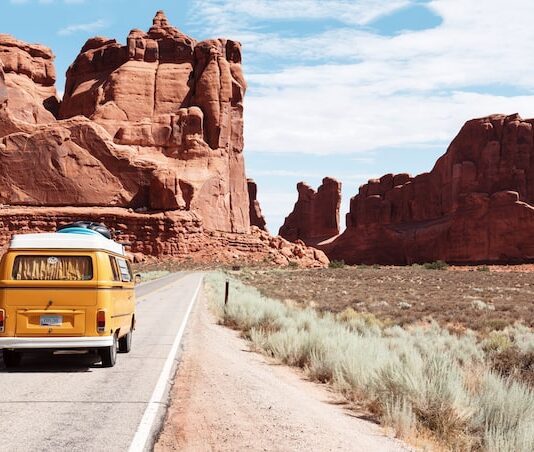 If You’re Going On A Trip, Don’t Forget These Seven Things. Trip