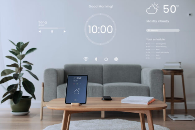 How to Create the Perfect Indoor Climate - Cluboo