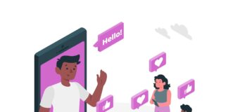 The Inadvertent Journey of Wild Influencers Influencers