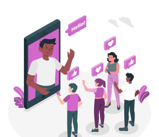 The Inadvertent Journey of Wild Influencers Influencers