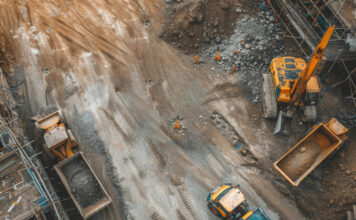 Building Better Roads: Innovations in Construction Innovations in Construction