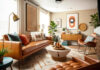 Interior Trends That Can Transform Your Living Space Interior Trends That Can Transform Your Living Space