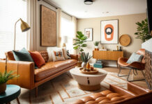 Interior Trends That Can Transform Your Living Space Interior Trends That Can Transform Your Living Space