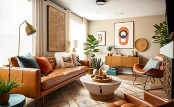 Interior Trends That Can Transform Your Living Space Interior Trends That Can Transform Your Living Space