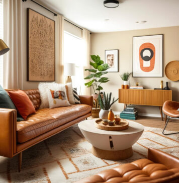 Interior Trends That Can Transform Your Living Space Interior Trends That Can Transform Your Living Space
