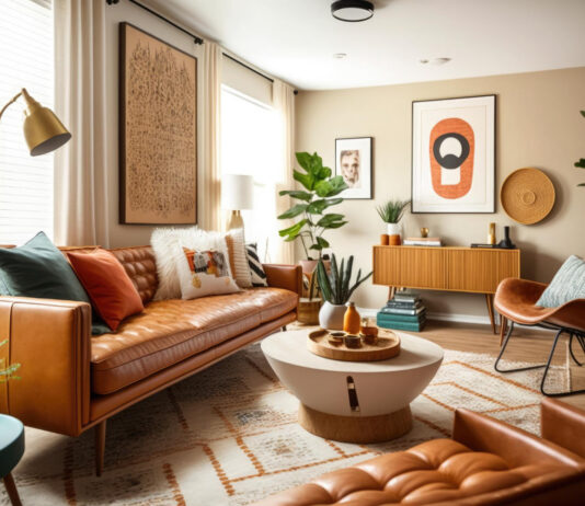 Interior Trends That Can Transform Your Living Space Interior Trends That Can Transform Your Living Space