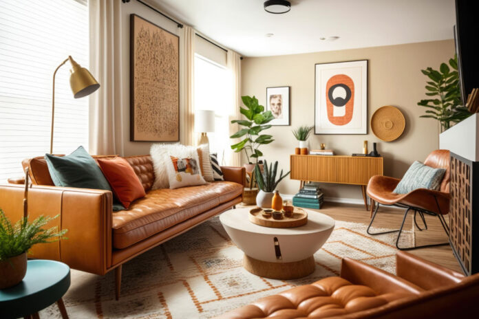 Interior Trends That Can Transform Your Living Space Interior Trends That Can Transform Your Living Space