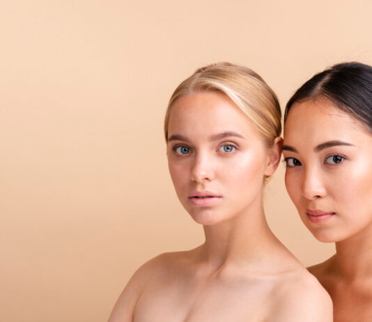 Analyzing the Recent Online Persona with Internet Chicks Internet Chicks