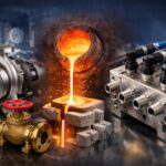 Why Is Investment Casting Important for High-Precision Applications? Investment