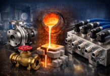 Why Is Investment Casting Important for High-Precision Applications? Investment