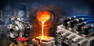 Why Is Investment Casting Important for High-Precision Applications? Investment