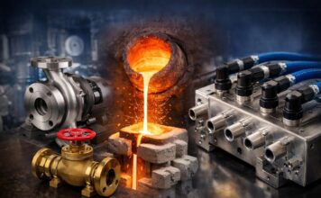 Why Is Investment Casting Important for High-Precision Applications? Investment
