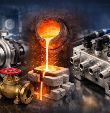 Why Is Investment Casting Important for High-Precision Applications? Investment