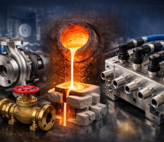 Why Is Investment Casting Important for High-Precision Applications? Investment