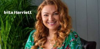 Personal History of Irita Marriott: BBC Expert on Antiques and Auctioneer Irita Marriott
