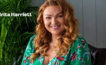 Personal History of Irita Marriott: BBC Expert on Antiques and Auctioneer Irita Marriott